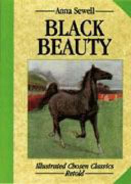 Black Beauty