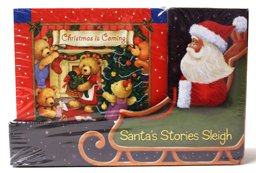 Santa's Super Sleigh