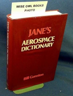 Jane's Aerospace Dictionary