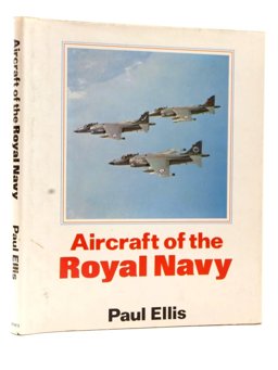 Aircraft of the Royal Navy