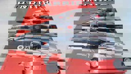 Jane's Aircraft Spectaculars Jane's Aircraft Spectaculars