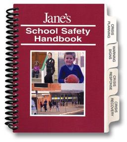 Jane's School Safety Handbook Jane's School Safety Handbook