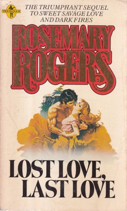 Lost Love, Last Love