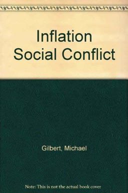 Inflation and Social Conflict Inflation and Social Conflict