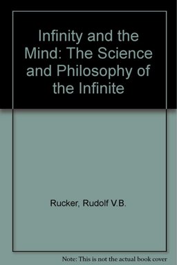 Infinity and the Mind