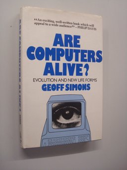 Are Computers Alive?