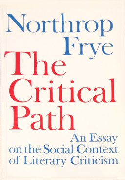 The Critical Path