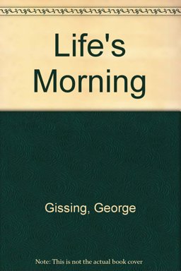 A Life's Morning