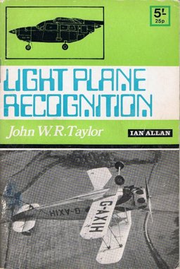 Light Plane Recognition Light Plane Recognition