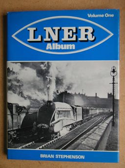 L. N. E. R. Album