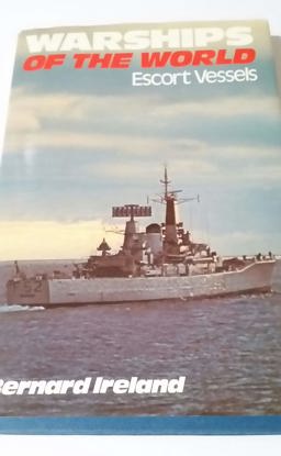 Warships of the World