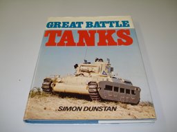 Great Battle Tanks