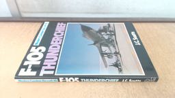 F-105 Thunderchief F-105 Thunderchief