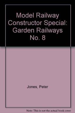 Model Railway Constructor Special