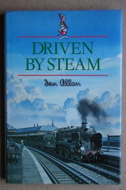 Driven by Steam Driven by Steam