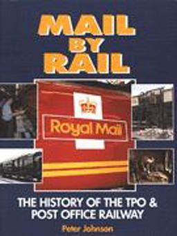 Mail by Rail