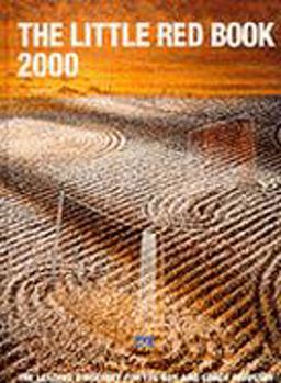 Little Red Book 2000