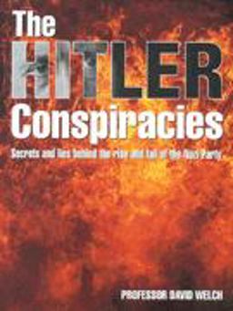 The Hitler Conspiracies
