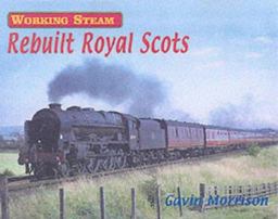 Rebuilt Royal Scots Rebuilt Royal Scots