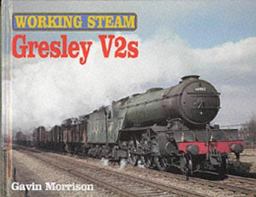 Gresley V2s