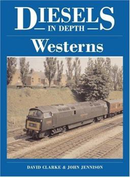 Diesels in Depth