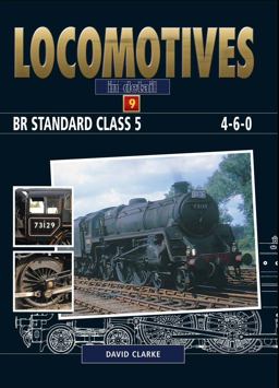 Locomotives in Detail 9