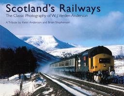 Scotland's Railways