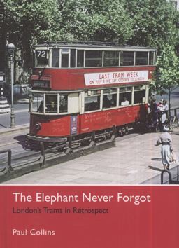 The Elephant Never Forgot