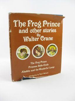 The Frog Prince and Other Stories