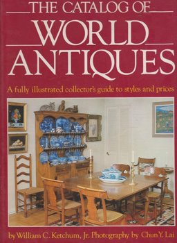 The Catalog of World Antiques