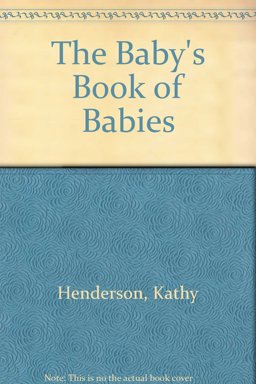 The Baby's Book of Babies