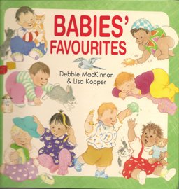 Babies' Favourites