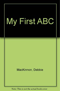 My First ABC