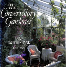 Conservatory Gardener  9780711207516 Front Cover