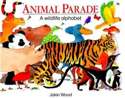 Animal Parade