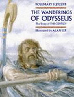 The Wanderings of Odysseus