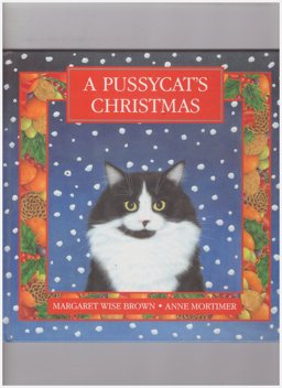 Pussycat's Christmas