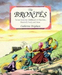 The Bronte's