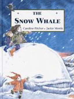 The Snow Whale