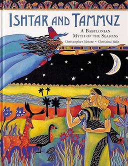 Ishtar and Tammuz