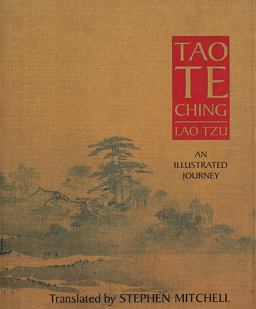 Tao Te Ching  9780711212787 Front Cover
