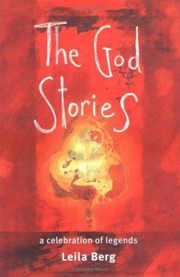 The God Stories