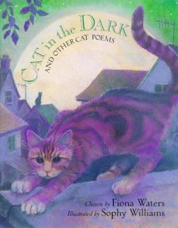 Cat in the Dark and Other Cat Poems