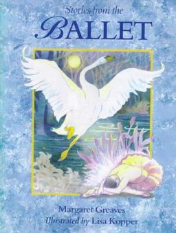 Stories from the Ballet