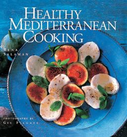 Healthy Mediterranean Cooking Healthy Mediterranean Cooking