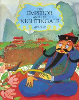 The Emperor and the Nightingale