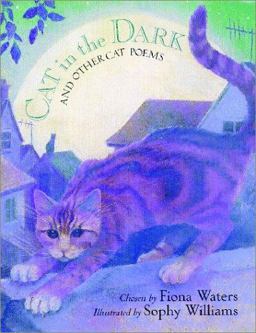 Cat in the Dark and Other Cat Poems