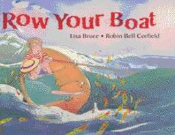 Row Your Boat