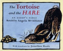 The Tortoise and the Hare