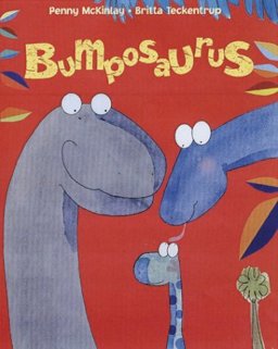 Bumposaurus